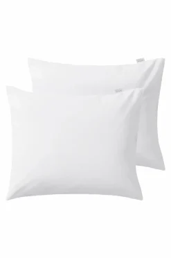 ZACK PERCALE örngott 2-pack - Ekologisk