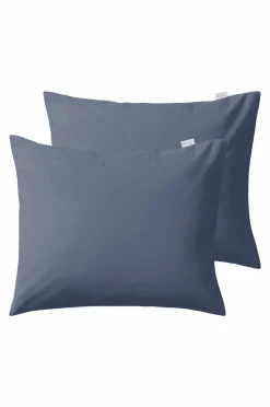 ZACK PERCALE örngott 2-pack - Ekologisk