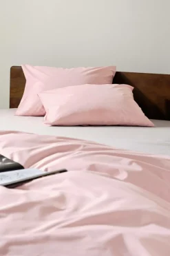 ZACK PERCALE örngott 2-pack - Ekologisk