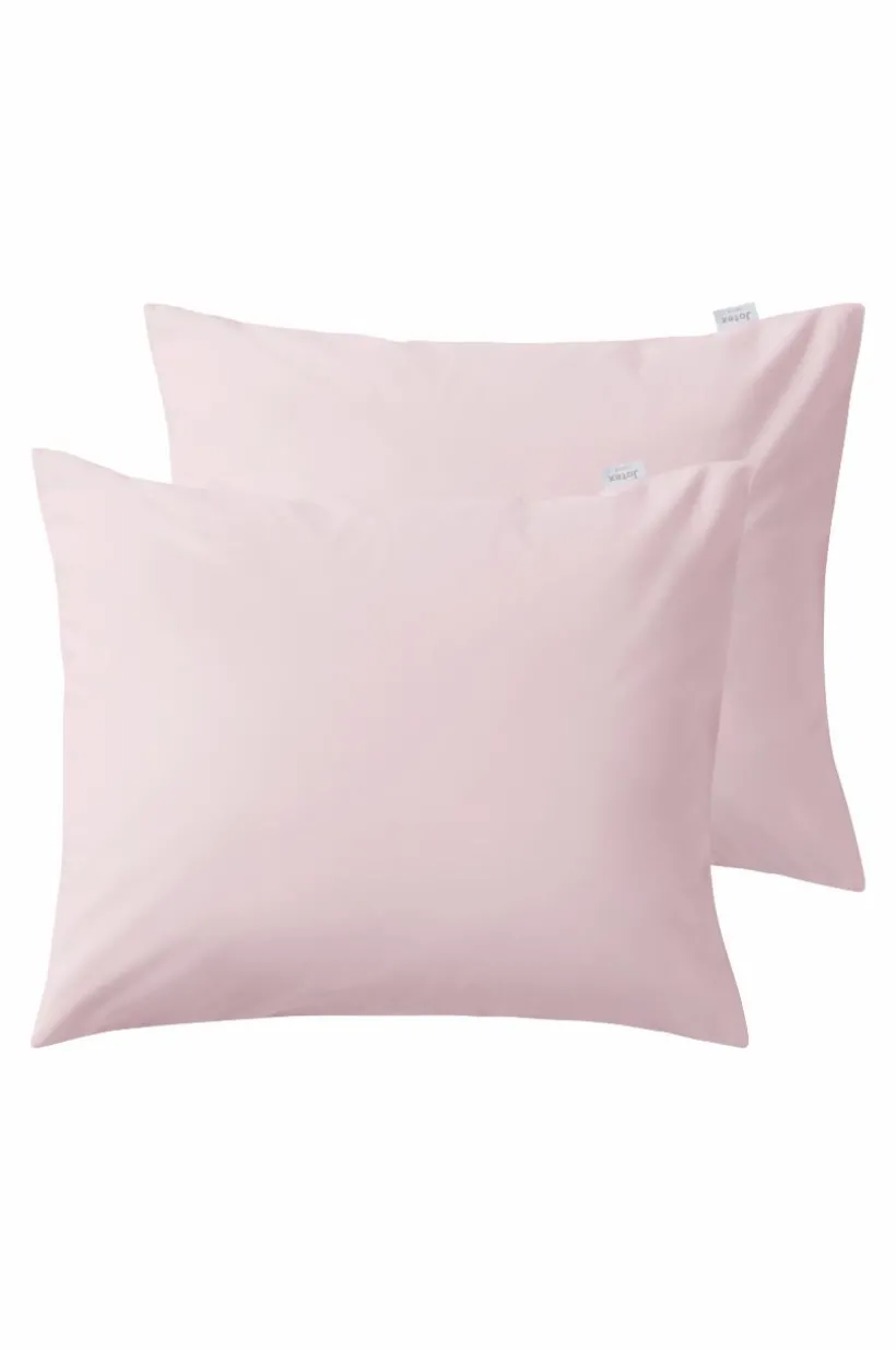 ZACK PERCALE örngott 2-pack - Ekologisk