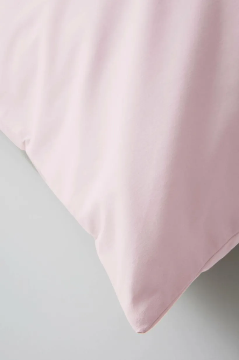 ZACK PERCALE örngott 2-pack - Ekologisk