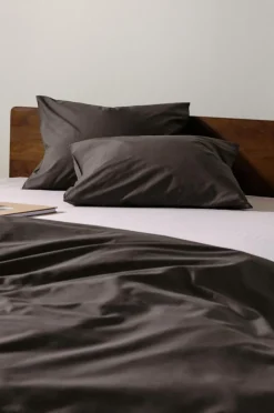 ZACK PERCALE örngott 2-pack - Ekologisk