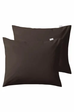 ZACK PERCALE örngott 2-pack - Ekologisk