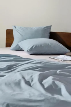 ZACK PERCALE örngott 2-pack - Ekologisk