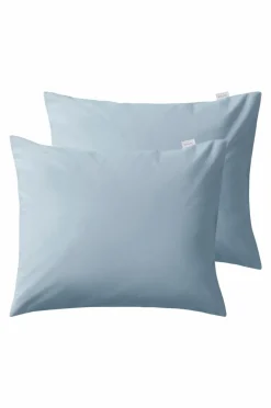 ZACK PERCALE örngott 2-pack - Ekologisk