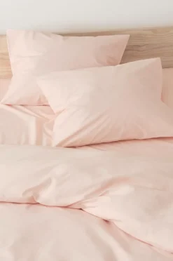 ZACK PERCALE örngott 2-pack - Ekologisk