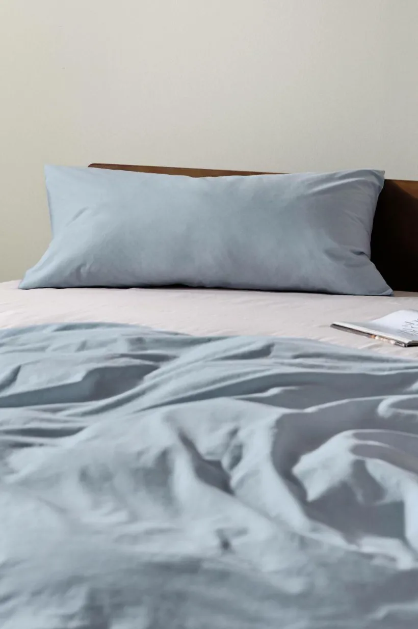 ZACK PERCALE örngott 90x50 Cm - Ekologisk