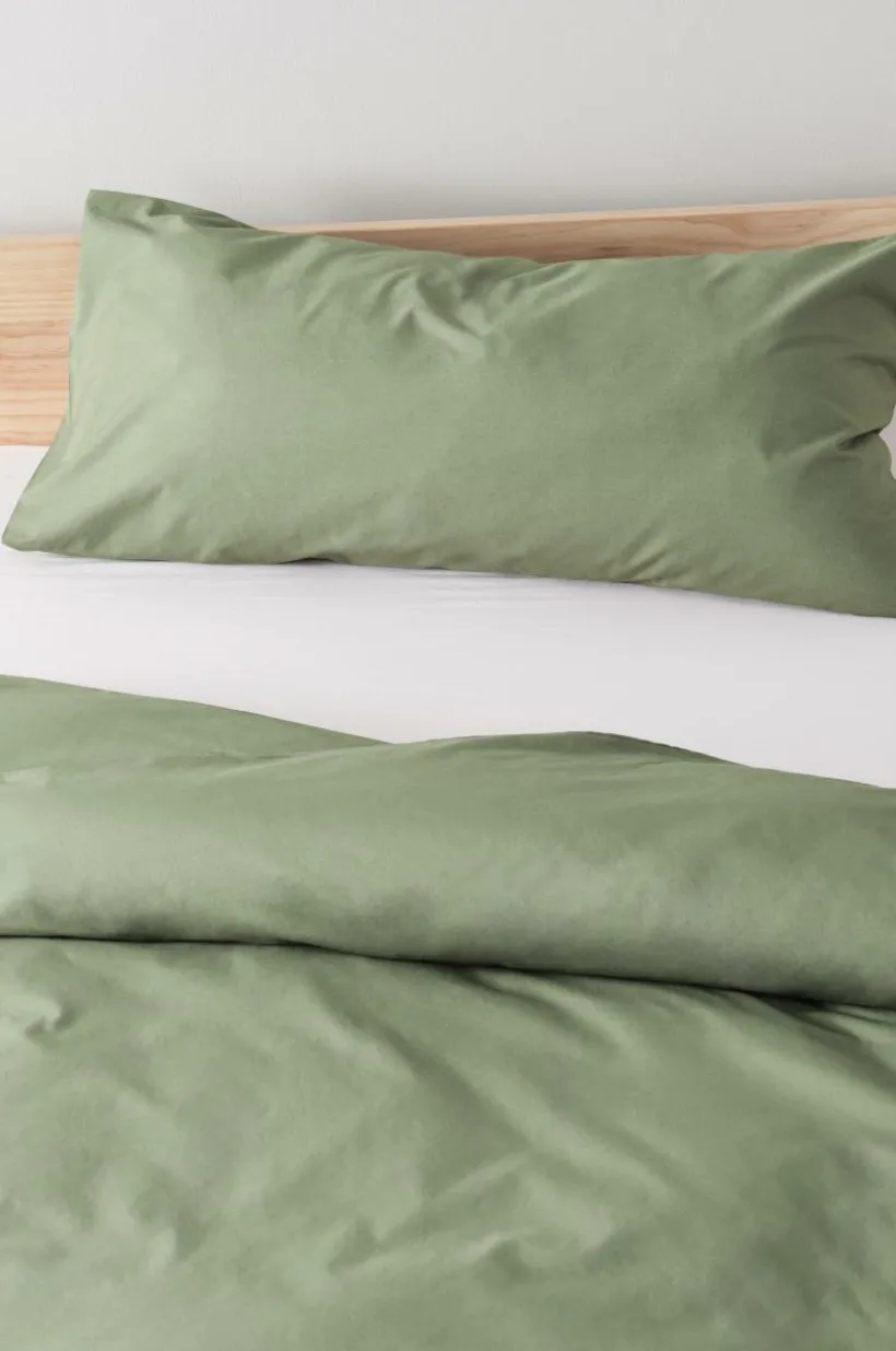 ZACK PERCALE örngott 90x50 Cm - Ekologisk