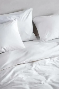 ZACK Påslakanset Dubbelsäng Ekologisk