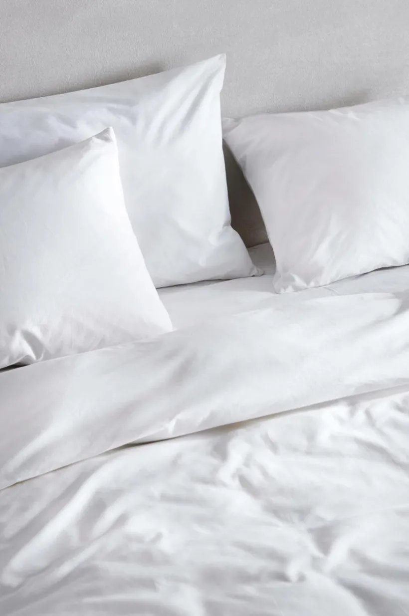 ZACK Påslakanset Dubbelsäng Ekologisk