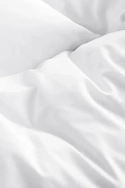 ZACK Påslakanset Dubbelsäng Ekologisk