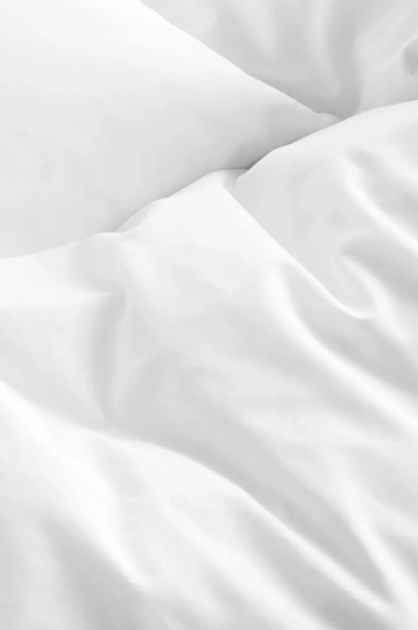 ZACK Påslakanset Dubbelsäng Ekologisk