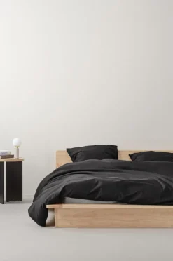 ZACK Påslakanset Dubbelsäng Ekologisk