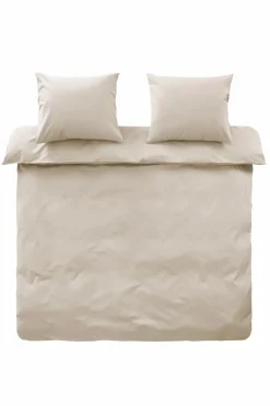 ZACK Påslakanset Dubbelsäng Ekologisk