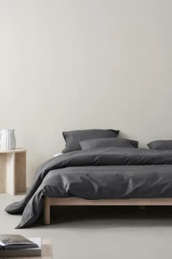 ZACK Påslakanset Dubbelsäng Ekologisk