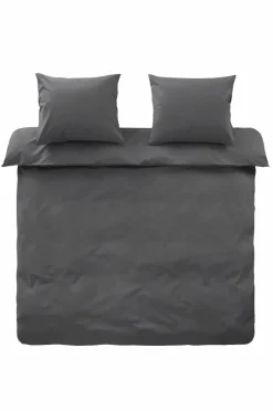 ZACK Påslakanset Dubbelsäng Ekologisk