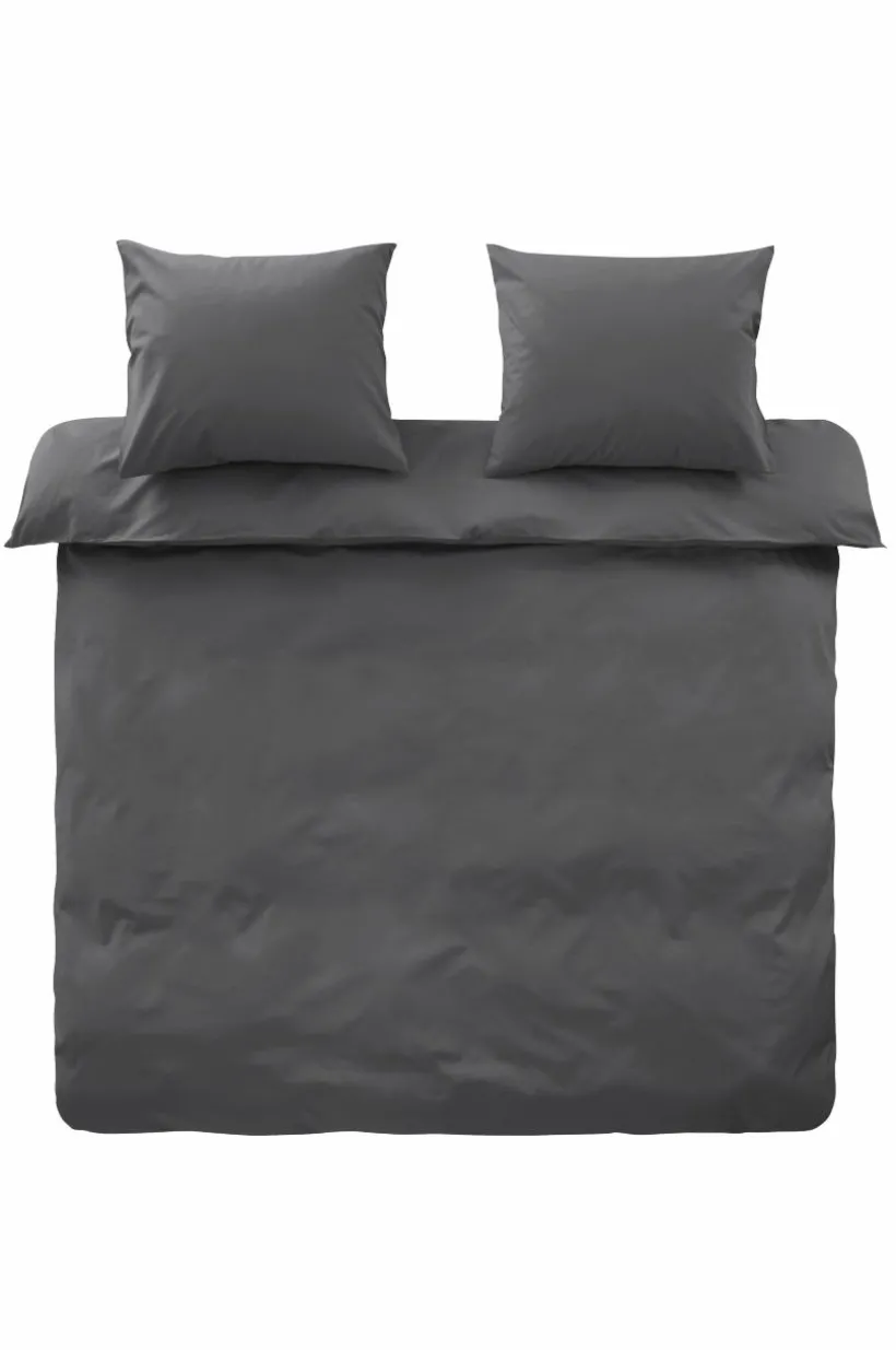 ZACK Påslakanset Dubbelsäng Ekologisk