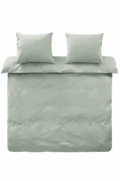 ZACK Påslakanset Dubbelsäng Ekologisk