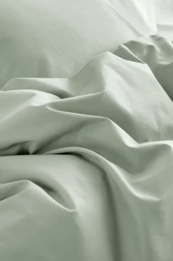 ZACK Påslakanset Dubbelsäng Ekologisk