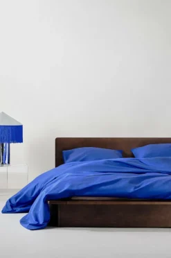 ZACK Påslakanset Dubbelsäng Ekologisk