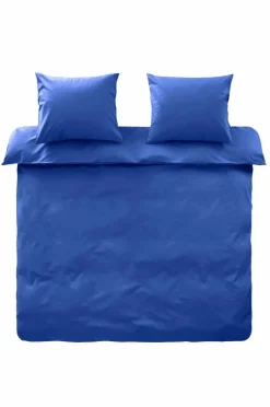 ZACK Påslakanset Dubbelsäng Ekologisk