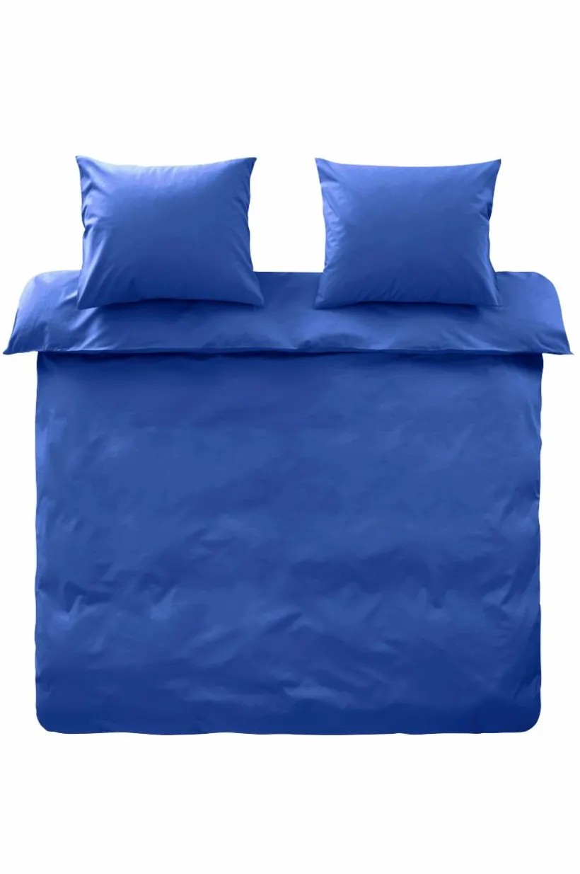 ZACK Påslakanset Dubbelsäng Ekologisk