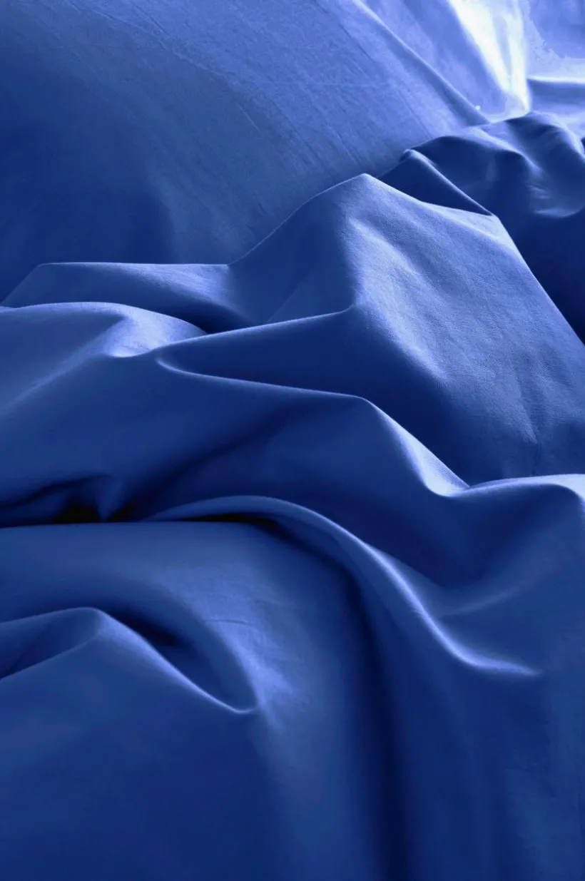 ZACK Påslakanset Dubbelsäng Ekologisk