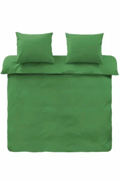 ZACK Påslakanset Dubbelsäng Ekologisk