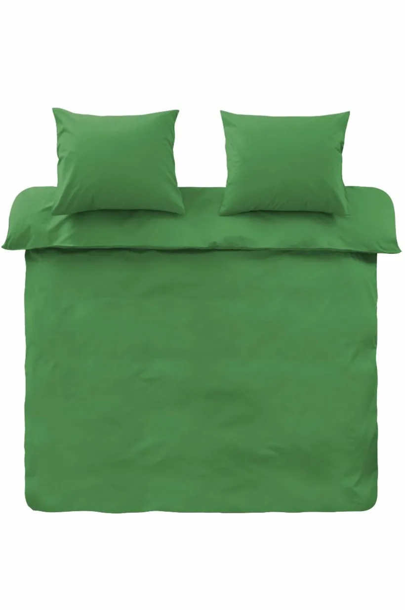 ZACK Påslakanset Dubbelsäng Ekologisk