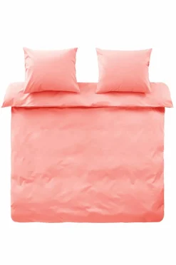 ZACK Påslakanset Dubbelsäng Ekologisk