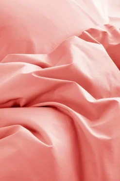 ZACK Påslakanset Dubbelsäng Ekologisk