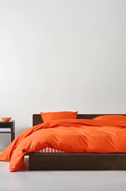 ZACK Påslakanset Dubbelsäng Ekologisk