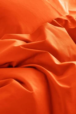 ZACK Påslakanset Dubbelsäng Ekologisk