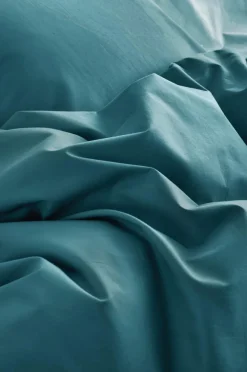 ZACK Påslakanset Dubbelsäng Ekologisk