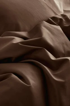 ZACK Påslakanset Dubbelsäng Ekologisk