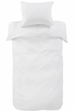ZACK Påslakanset Enkelsäng - Ekologisk