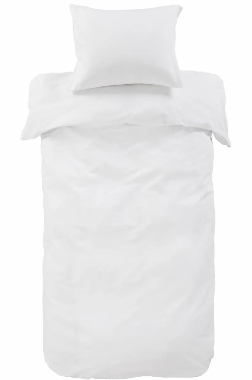 ZACK Påslakanset Enkelsäng - Ekologisk