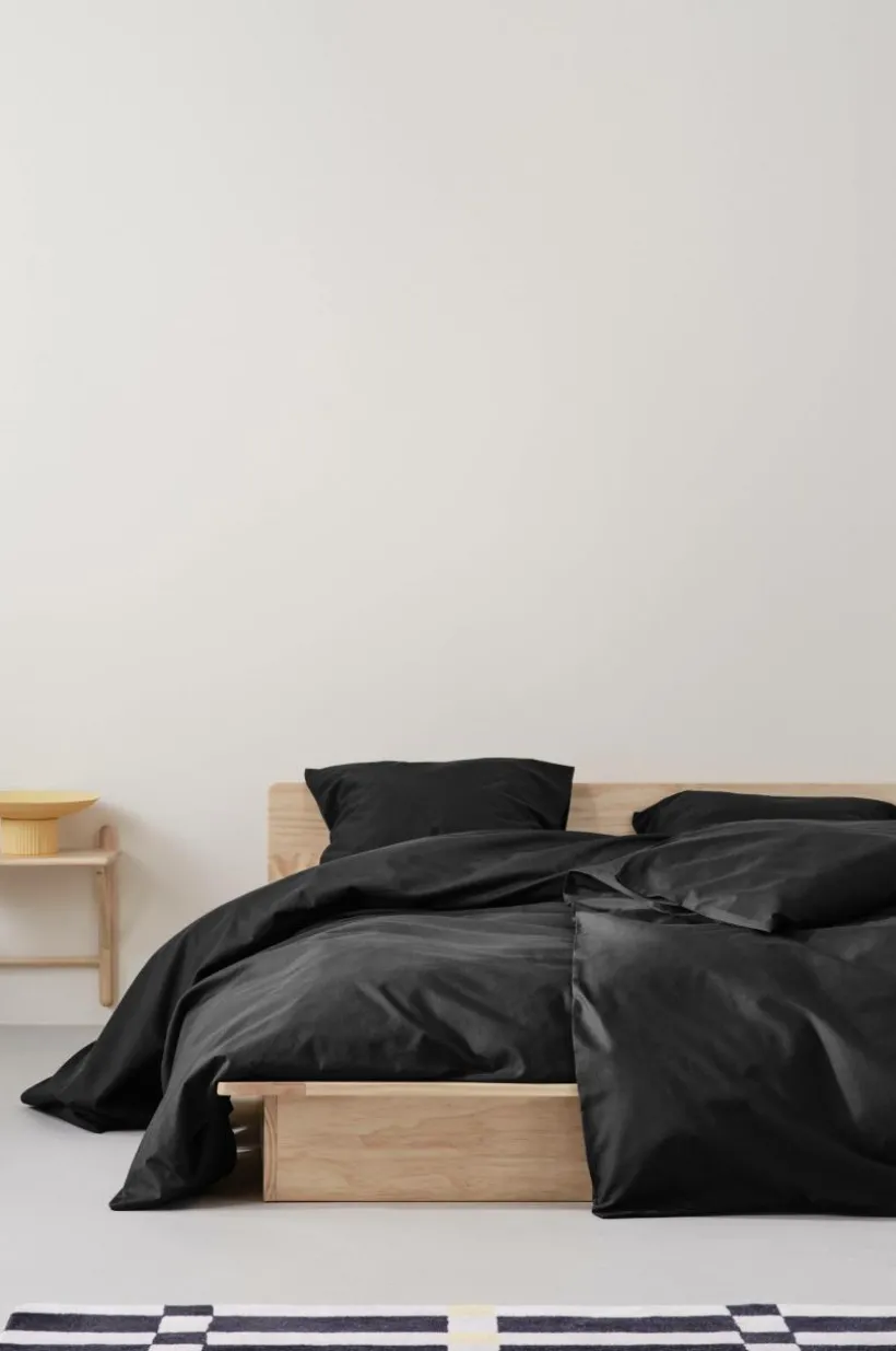 ZACK Påslakanset Enkelsäng - Ekologisk