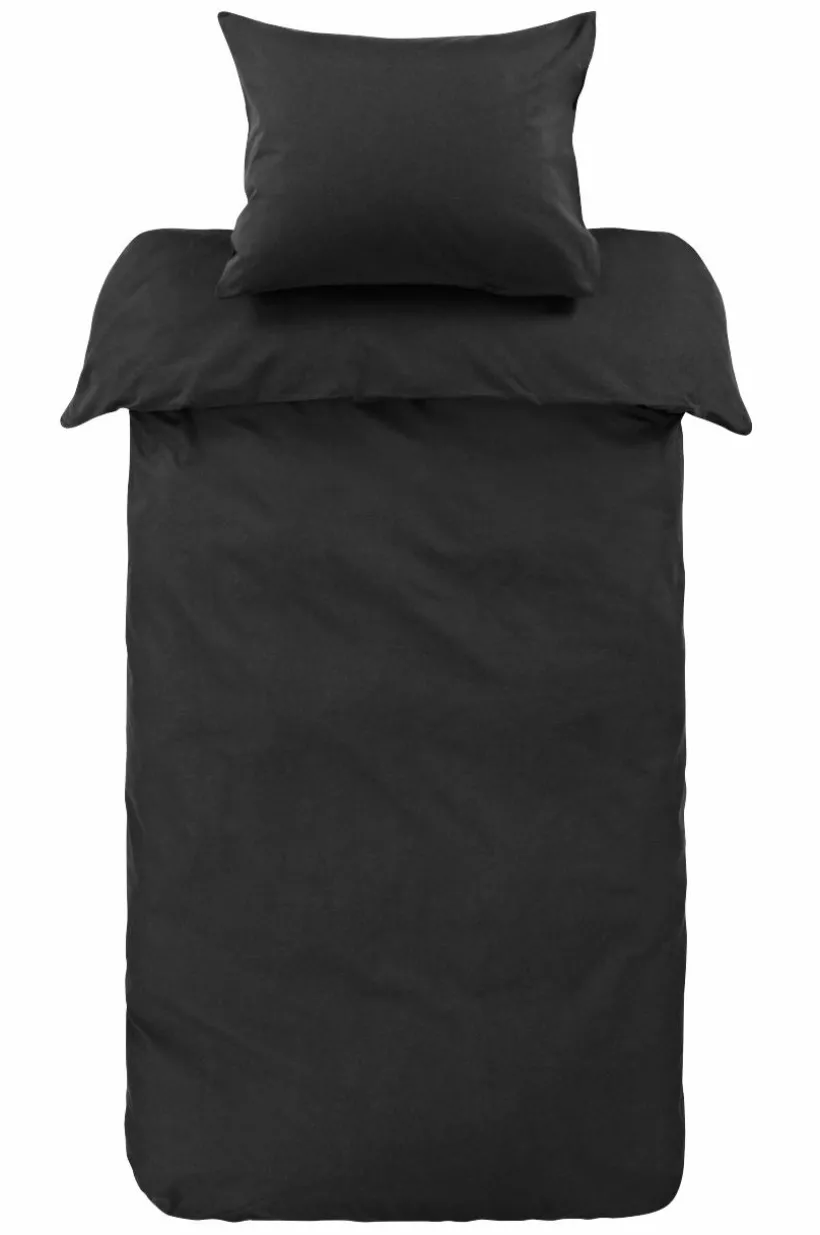 ZACK Påslakanset Enkelsäng - Ekologisk