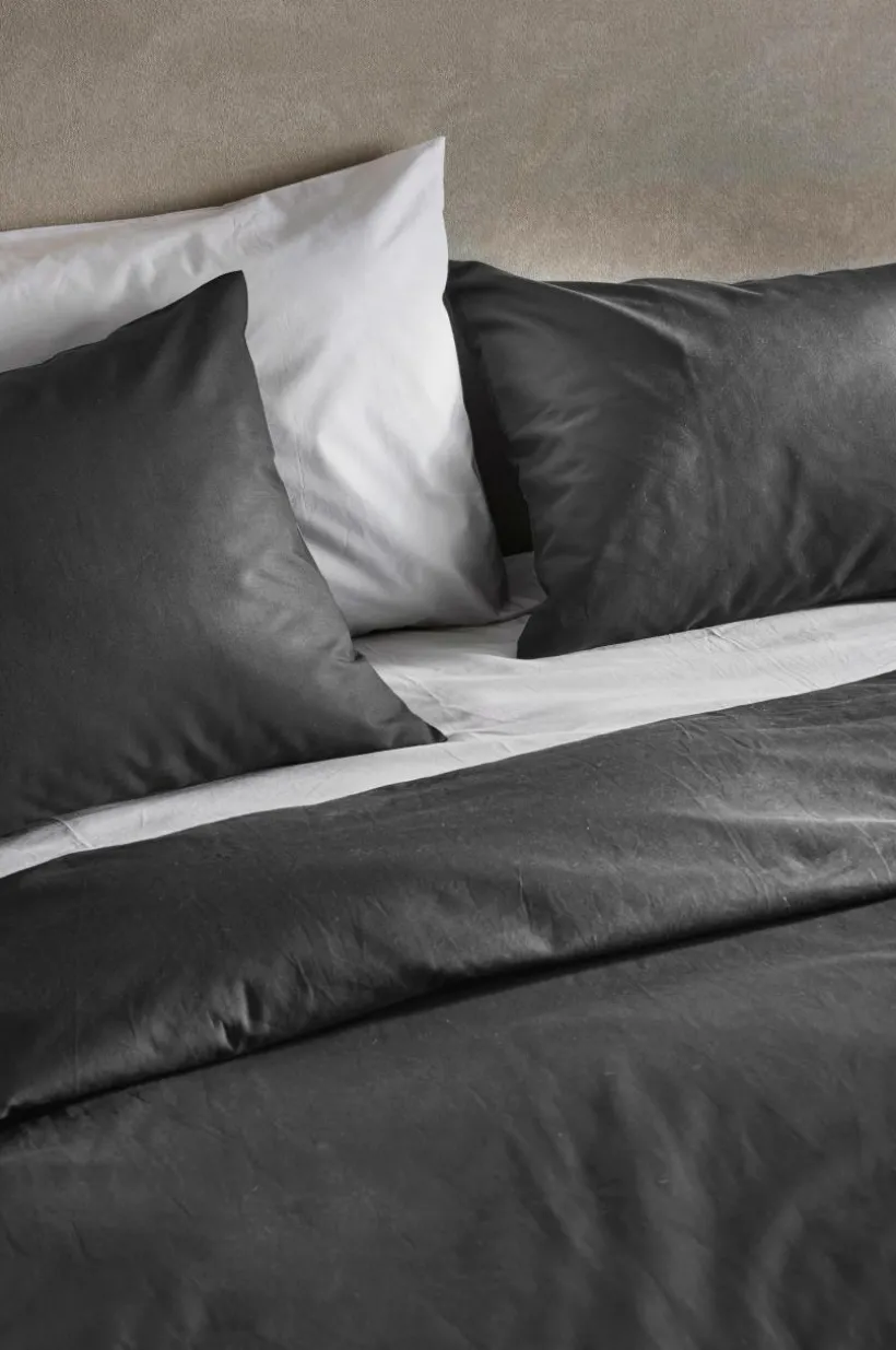 ZACK Påslakanset Enkelsäng - Ekologisk