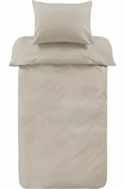 ZACK Påslakanset Enkelsäng - Ekologisk