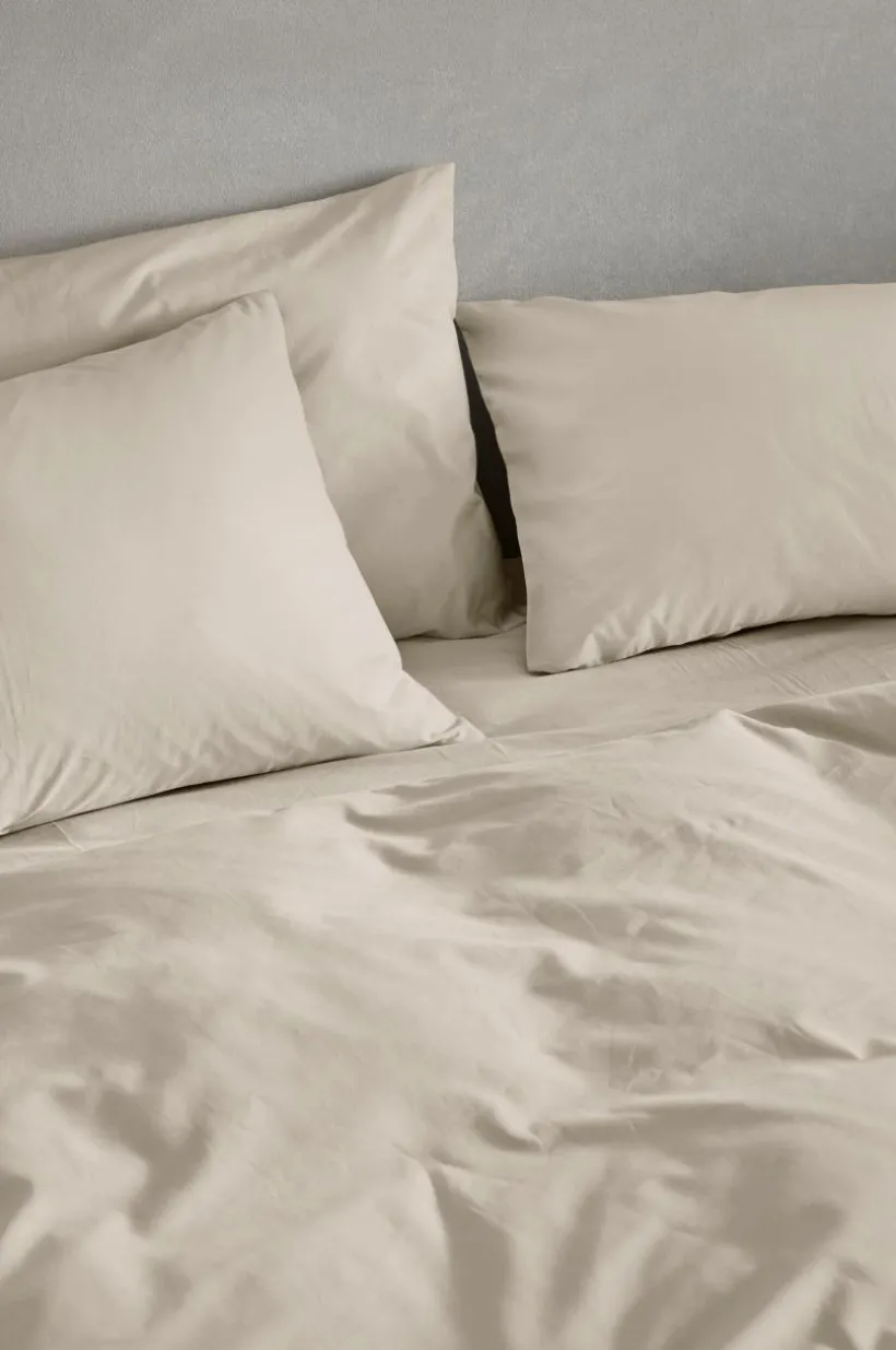 ZACK Påslakanset Enkelsäng - Ekologisk