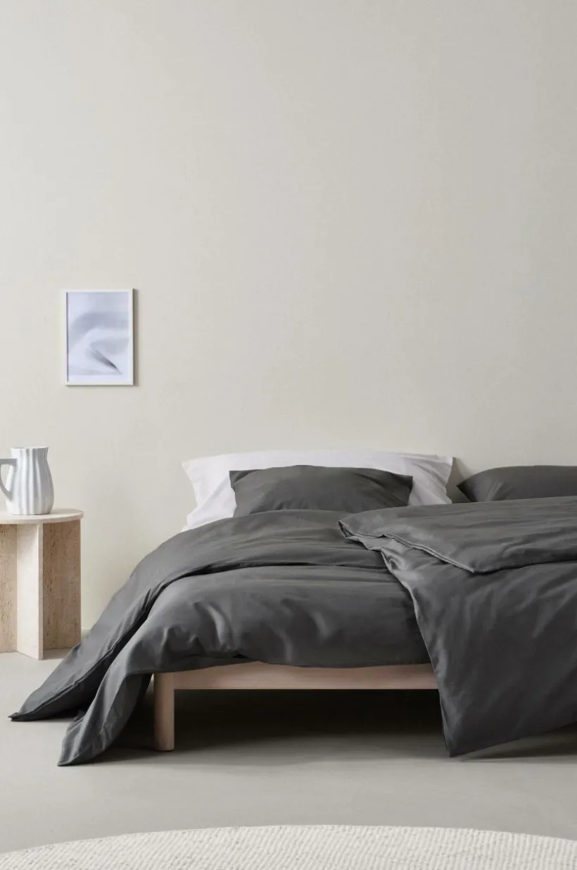 ZACK Påslakanset Enkelsäng - Ekologisk