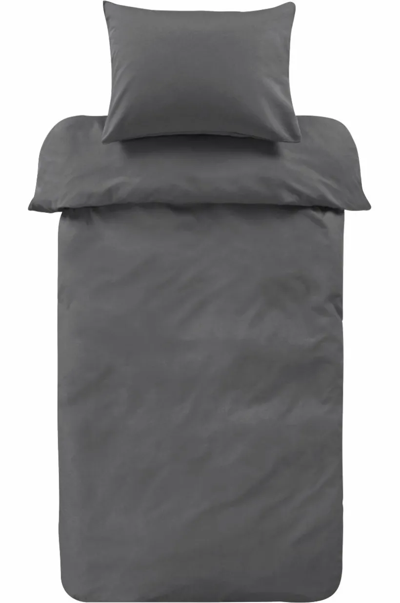 ZACK Påslakanset Enkelsäng - Ekologisk