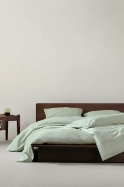 ZACK Påslakanset Enkelsäng - Ekologisk