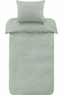 ZACK Påslakanset Enkelsäng - Ekologisk