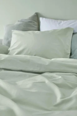 ZACK Påslakanset Enkelsäng - Ekologisk