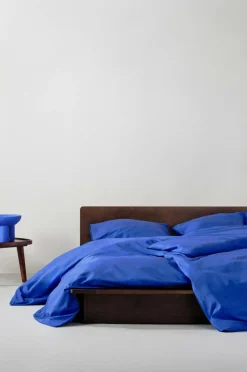 ZACK Påslakanset Enkelsäng - Ekologisk