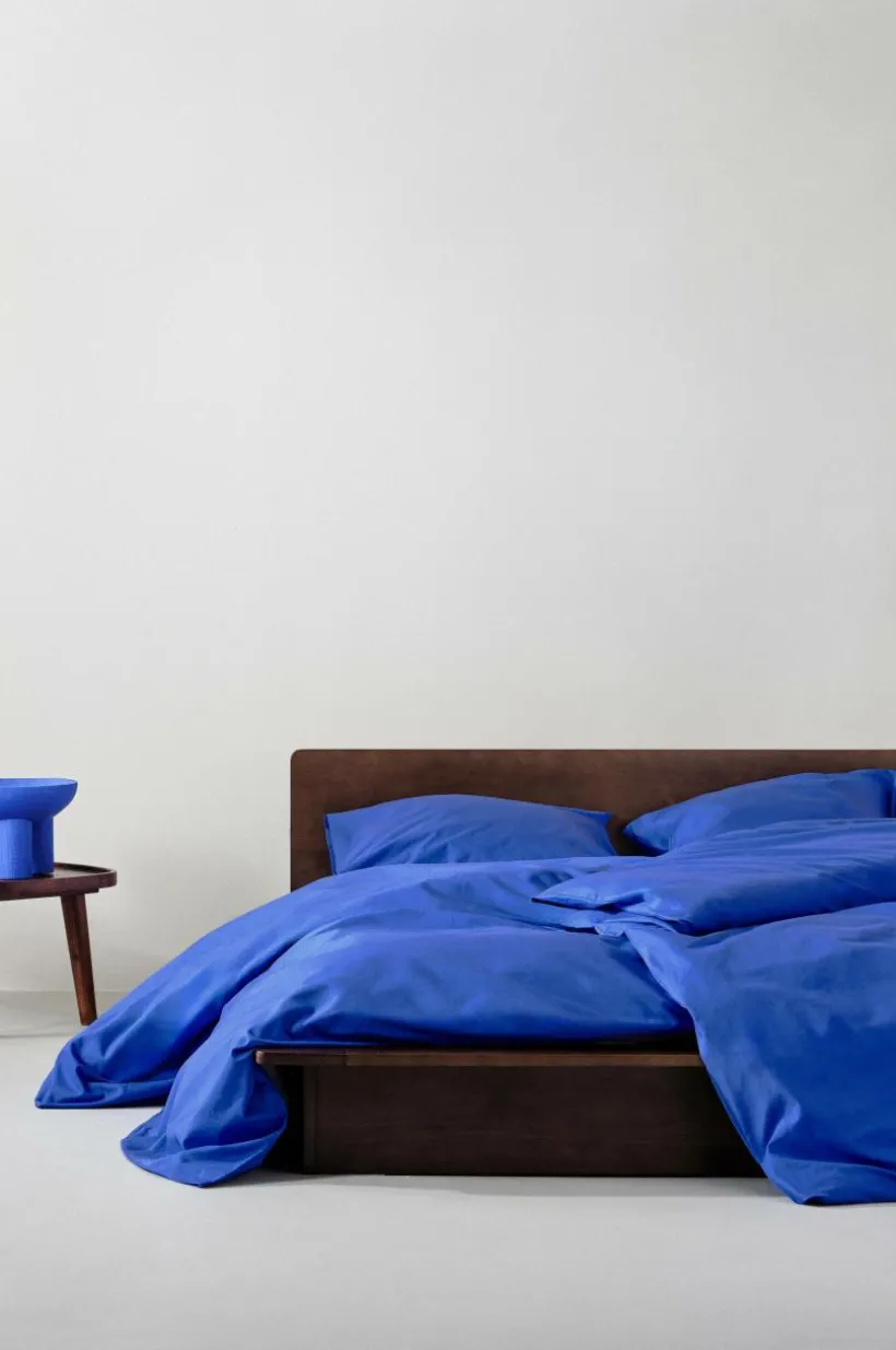 ZACK Påslakanset Enkelsäng - Ekologisk