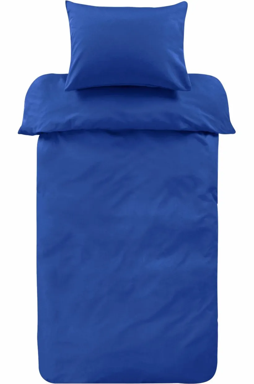 ZACK Påslakanset Enkelsäng - Ekologisk